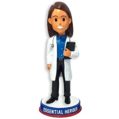 Doctor/Medical Professional / Light