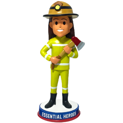 Firefighter / Light