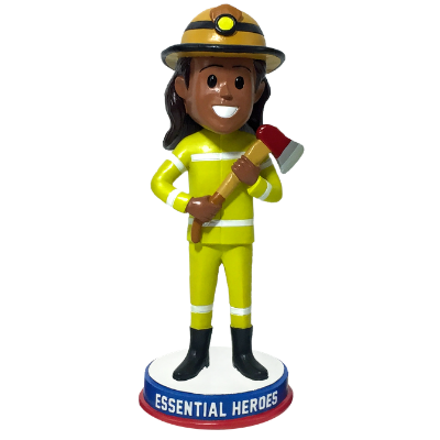 Firefighter / Dark