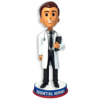 Doctor/Medical Professional / Light