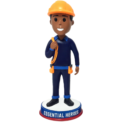 Electrician/Cable / Dark