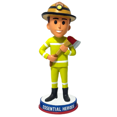 Firefighter / Light