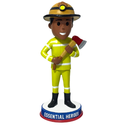 Firefighter / Dark