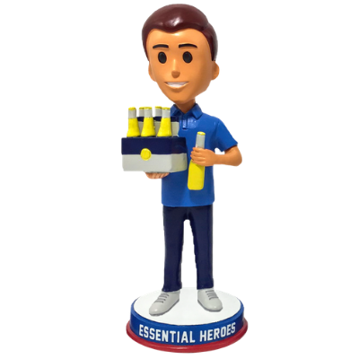 Gas and Convenience Store Worker/Liquor Store Worker / Light