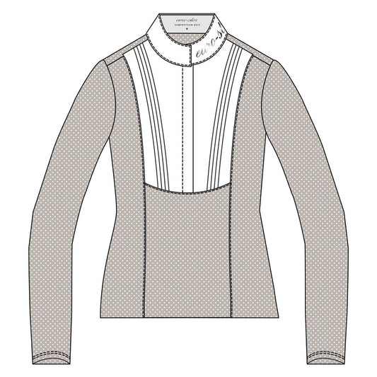Euro-star Competition shirt ESAmira longsleeve