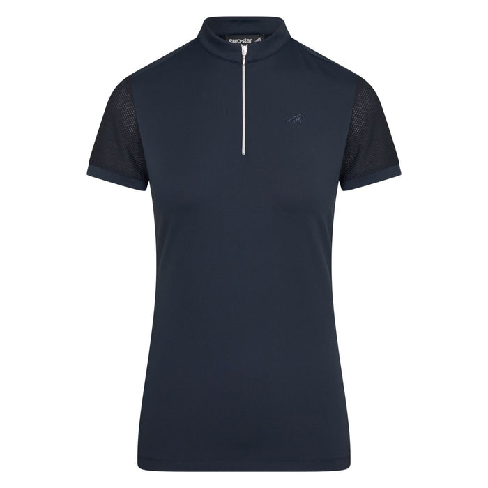 Euro-Star Top half zip ESValentina