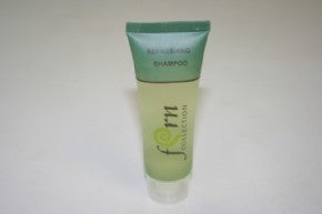 Fiddlehead Fern Shampoo 30ml x 50