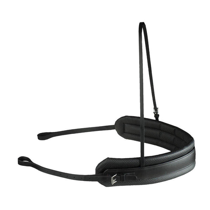 Finntack Training Breast Collar