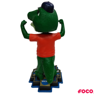 Florida Gators NCAA Men's College World Series Bobblehead - National Bobblehead HOF Store