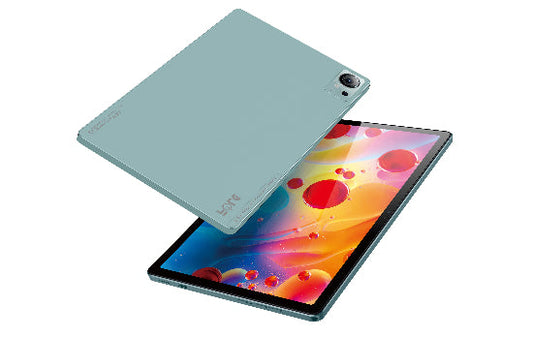 FOLG Tab 10S, 4+8GB & 128GB, 6580Mah, 10.1Inch, Green