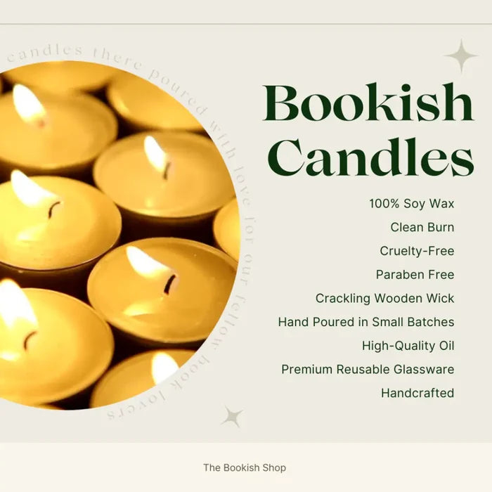 Fuck Buddy Candle 12 OZ Candles