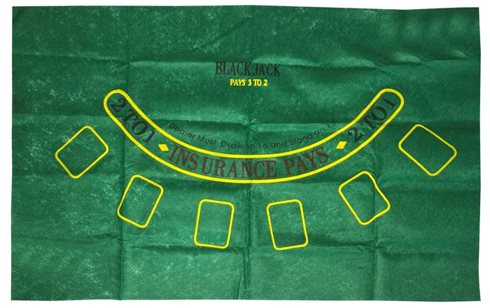 Full-Grain Leather Poker Chip Set | Complete Luxury Game Night Box (Green)