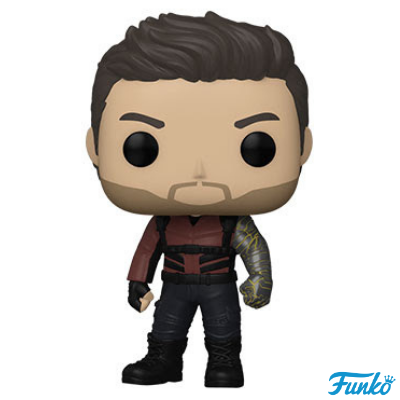 Winter Soldier