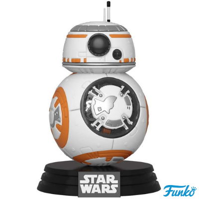 Rise of Skywalker - BB-8