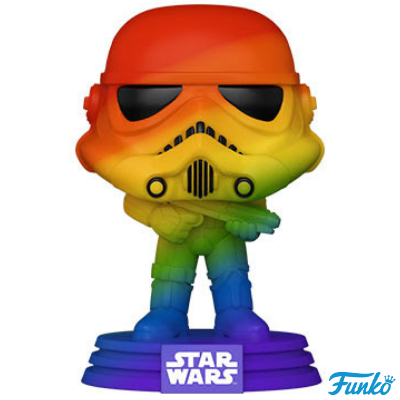 Pride - Stormtrooper