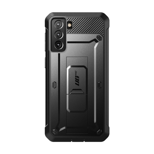 Galaxy S22 Unicorn Beetle PRO Rugged Case-Black