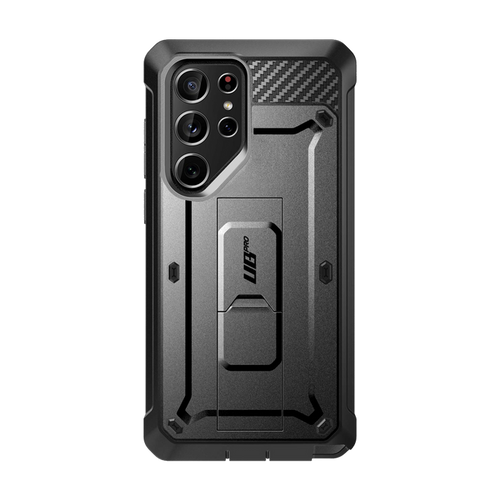 Galaxy S24 Ultra Unicorn Beetle PRO Rugged Case(open box)-Black