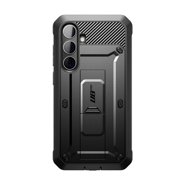 Galaxy S24 Unicorn Beetle PRO Rugged Case(open box)-Black