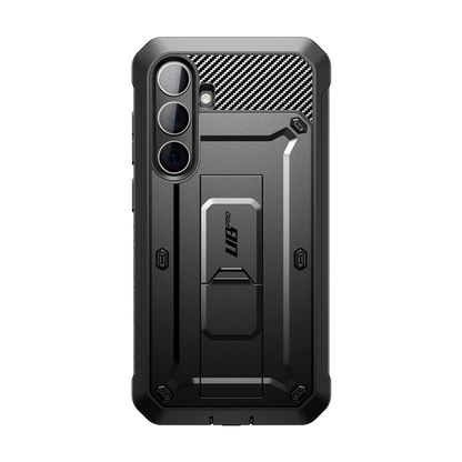 Galaxy S24 Unicorn Beetle PRO Rugged Case(open box)-Black