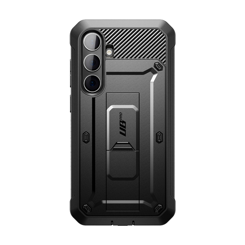 Galaxy S24 Unicorn Beetle PRO Rugged Case(open box)-Black