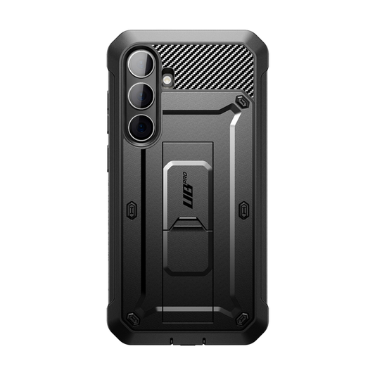 Galaxy S24 Unicorn Beetle PRO Rugged Case(open box)-Black