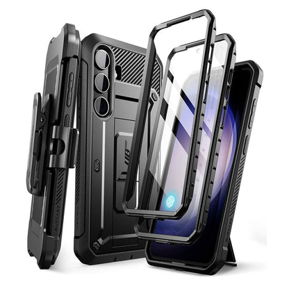 Galaxy S24 Unicorn Beetle PRO Rugged Case(open box)-Black