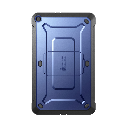 Galaxy Tab A 10.1 inch (2019) Unicorn Beetle Pro Full-Body Case(open box)-Metallic Blue
