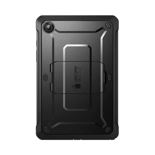 Galaxy Tab A8 10.5 inch (2022) Unicorn Beetle PRO Full-Body Case-Black