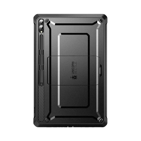 Galaxy Tab S9 Ultra (2023) Unicorn Beetle PRO Rugged Case(open box)-Black
