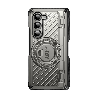 Galaxy Z Fold6 Unicorn Beetle PRO Mag Rugged Case(open box) - Titan Gray