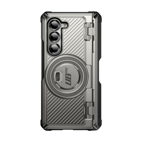 Galaxy Z Fold6 Unicorn Beetle PRO Mag Rugged Case(open box) - Titan Gray