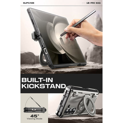 Galaxy Z Fold6 Unicorn Beetle PRO Mag Rugged Case(open box) - Titan Gray