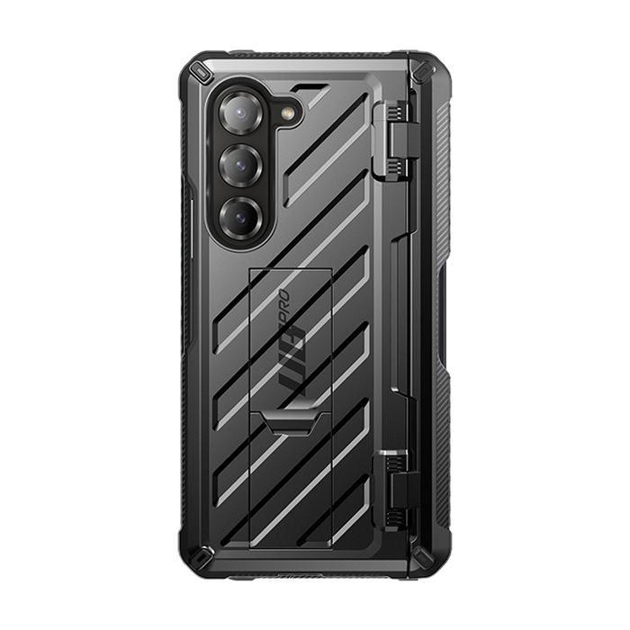 Galaxy Z Fold6 Unicorn Beetle PRO Rugged Case(open box) - Black