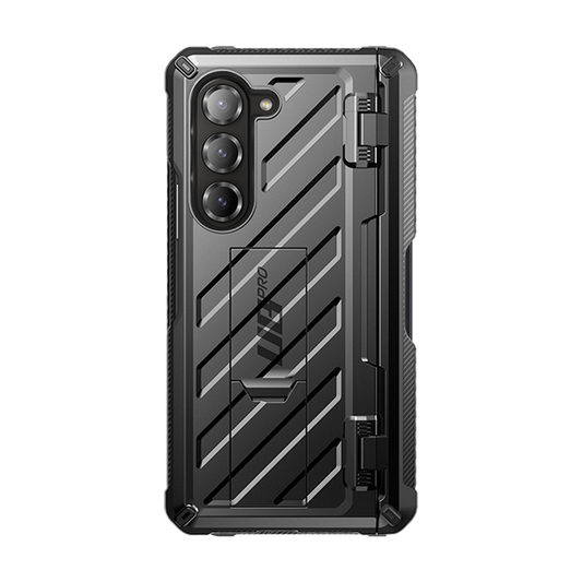Galaxy Z Fold6 Unicorn Beetle PRO Rugged Case(open box) - Black