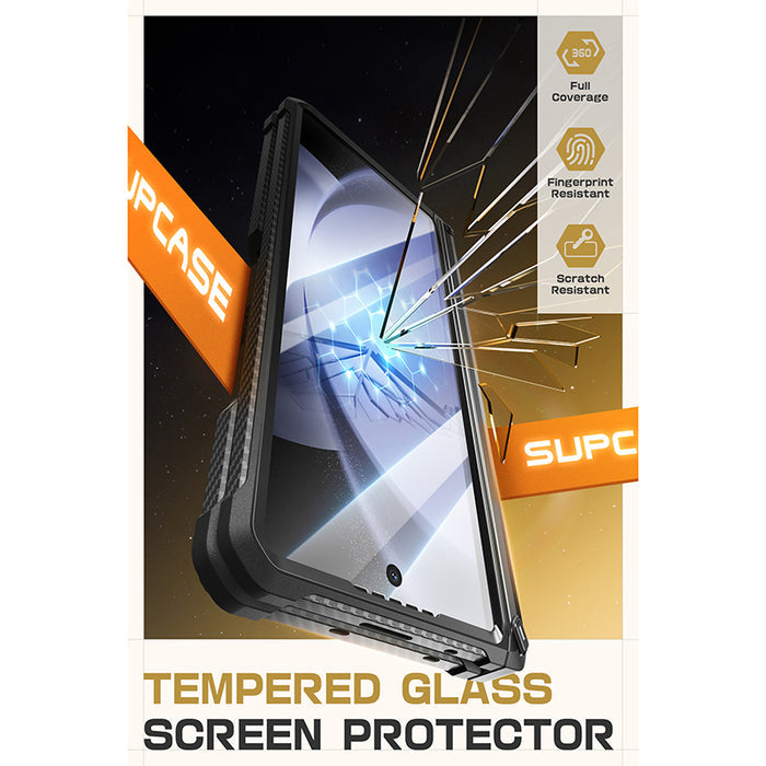 Galaxy Z Fold6 Unicorn Beetle PRO Rugged Case(open box) - Black