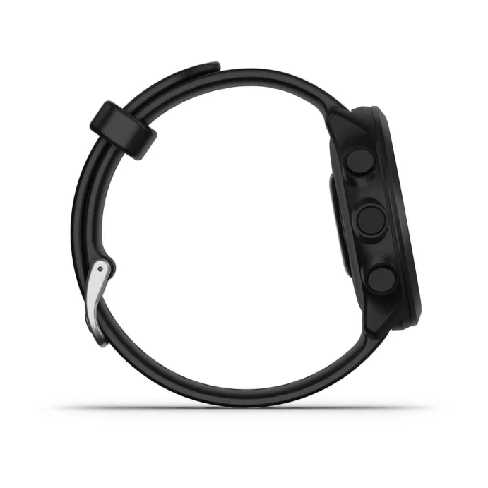 Garmin Forerunner 55 Running Smart Watch - Black | 49-GAR-010-02562-10 from Garmin - DID Electrical