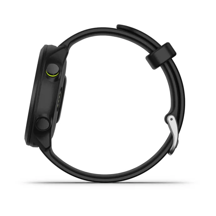Garmin Forerunner 55 Running Smart Watch - Black | 49-GAR-010-02562-10 from Garmin - DID Electrical