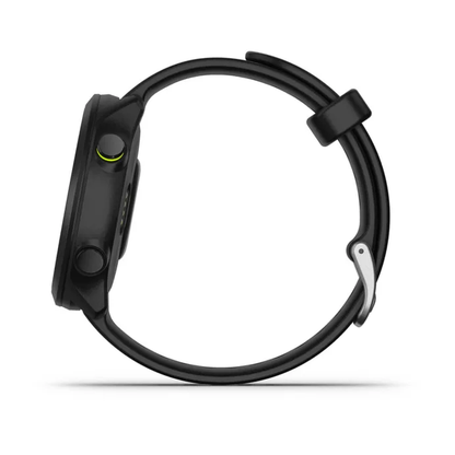 Garmin Forerunner 55 Running Smart Watch - Black | 49-GAR-010-02562-10 from Garmin - DID Electrical