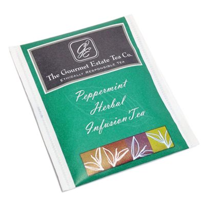 GE Peppermint Tea x 100