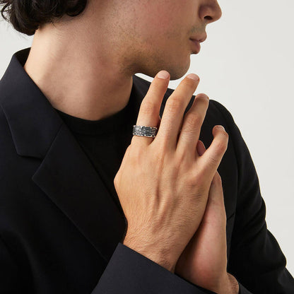 Giovanni Raspini Ring | 11320