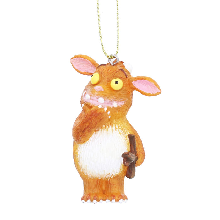 Gisela Graham The Gruffalo Resin Hanging Decoration - The Gruffalo's Child