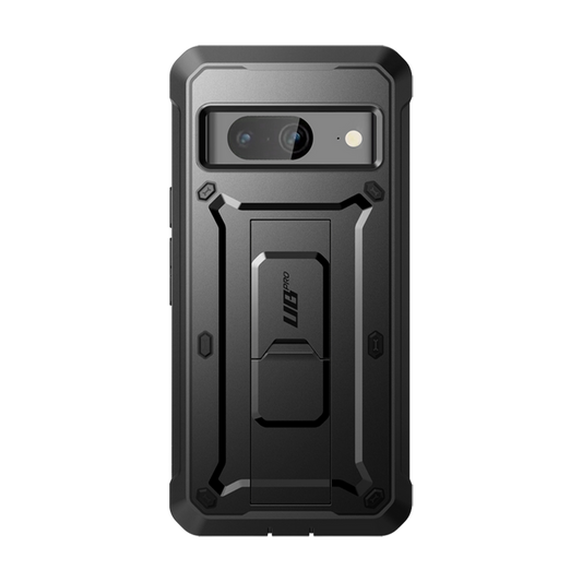 Google Pixel 8a Unicorn Beetle PRO Rugged Phone Case(open box)-Black
