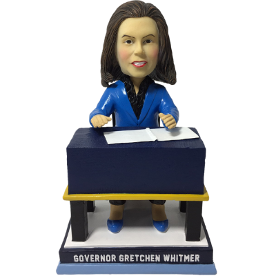 Gretchen Whitmer (Michigan)