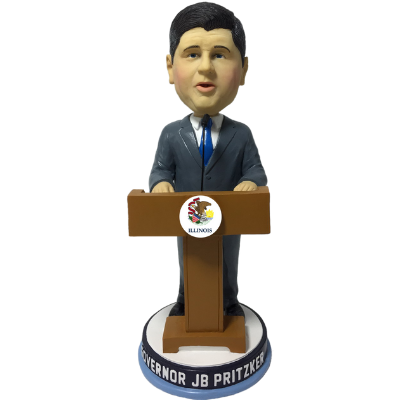 JB Pritzker (Illinois)