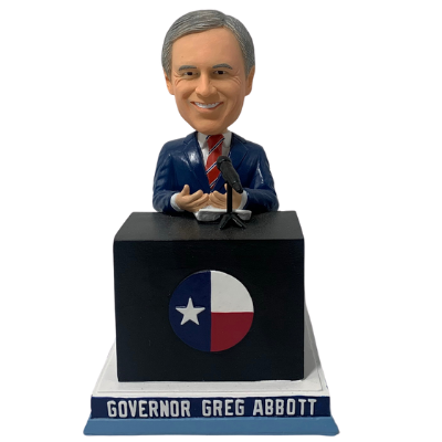 Greg Abbott (Texas)