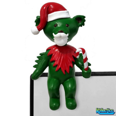 Grateful Dead Bobble Buddy Bobbleheads