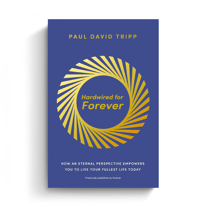 Hardwired for Forever, Second Edition (Paperback)