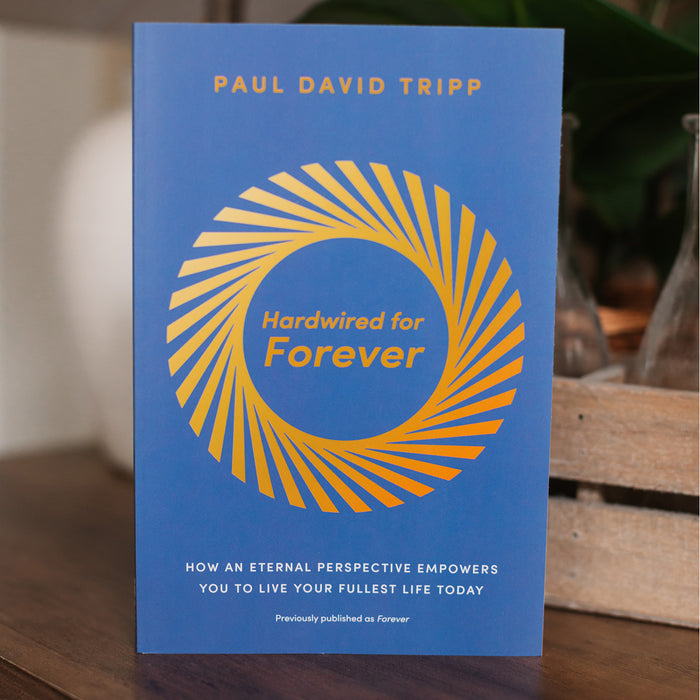 Hardwired for Forever, Second Edition (Paperback)