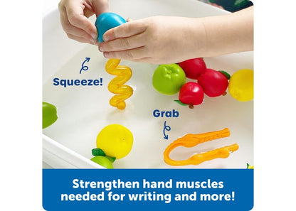 Helping Hands Fine Motor Tool Set
