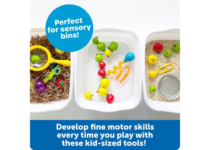 Helping Hands Fine Motor Tool Set